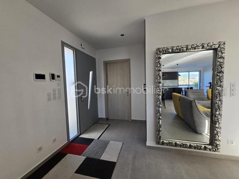 Maison - 131 m² - 5 pièces