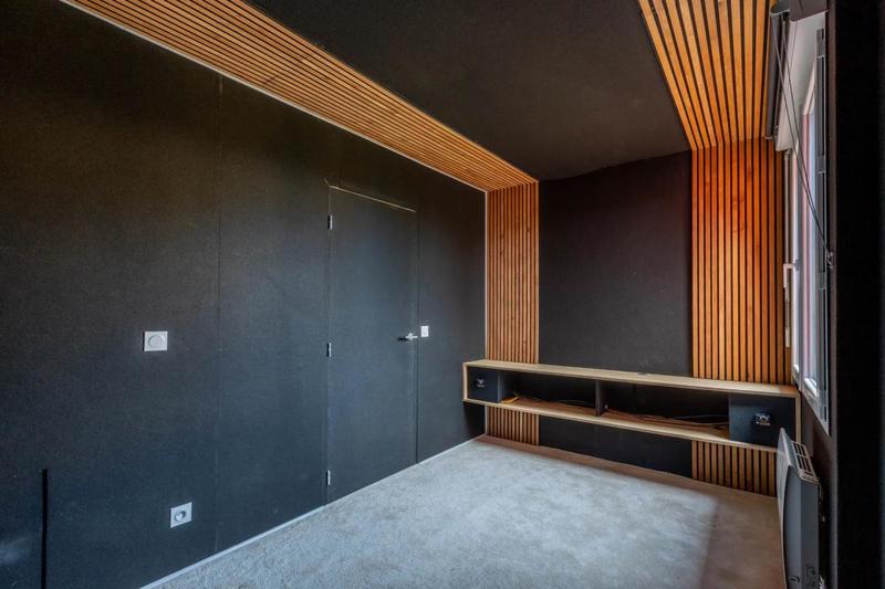 Maison - 111 m² - 5 pièces