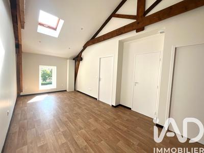 Appartement - 48 m² - 3 pièces