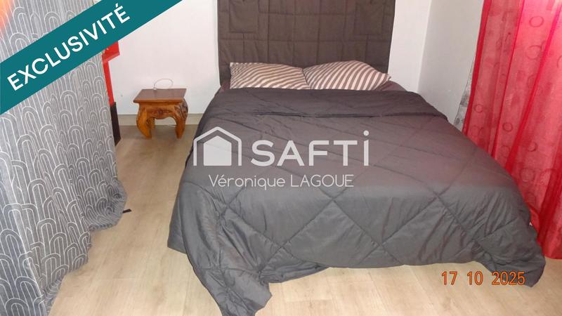 Villa - 168 m² - 9 pièces