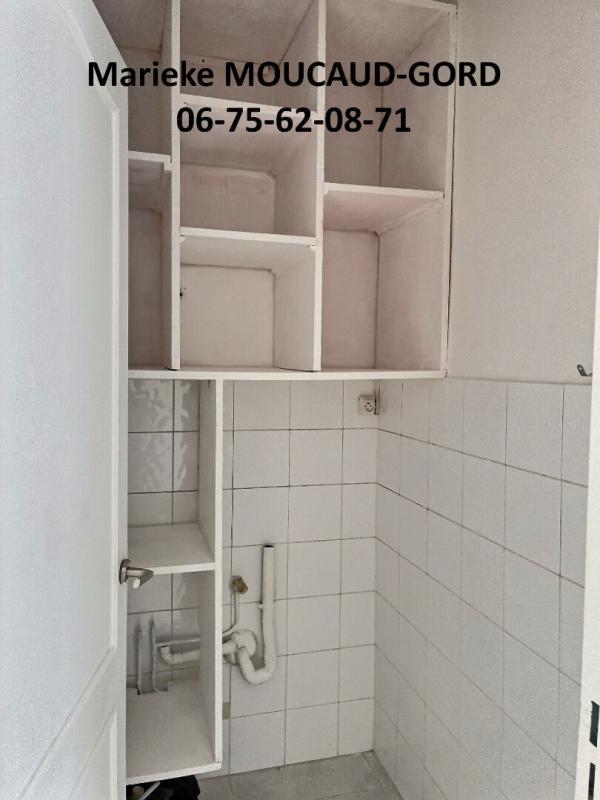 Appartement - 104 m² - 5 pièces