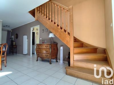 Maison - 136 m² - 7 pièces