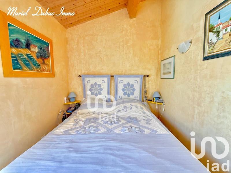 Maison - 80 m² - 5 pièces