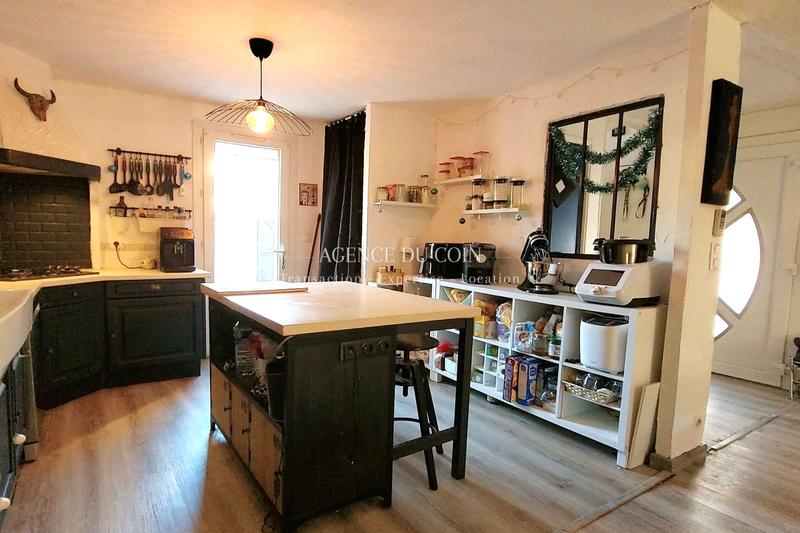 Maison - 93 m² - 5 pièces
