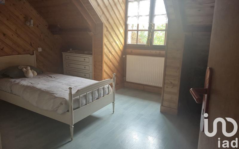 Maison - 242 m² - 11 pièces