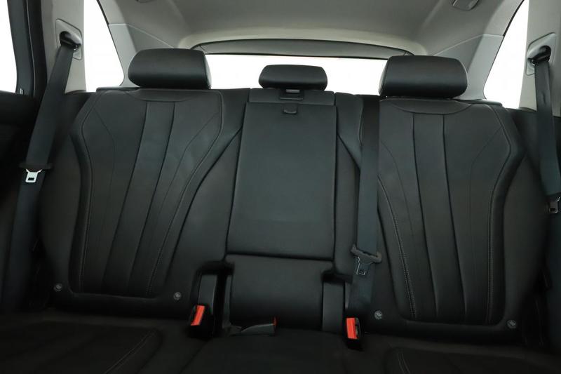 Bmw X5 xDrive30d xLine Bva8 258 ch