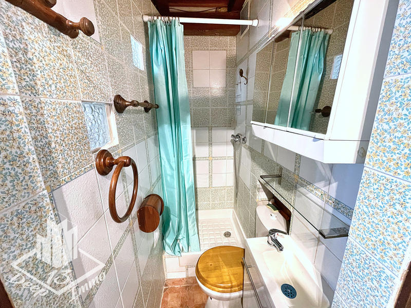 Appartement - 25 m² - 1 pièce