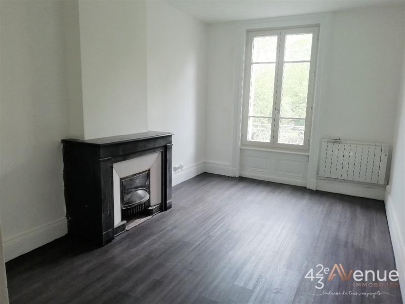 Appartement - 78 m² - 3 pièces