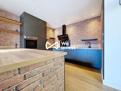 Maison - 131 m² - 5 pièces