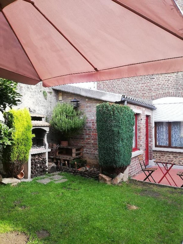 Maison - 152 m² - 7 pièces