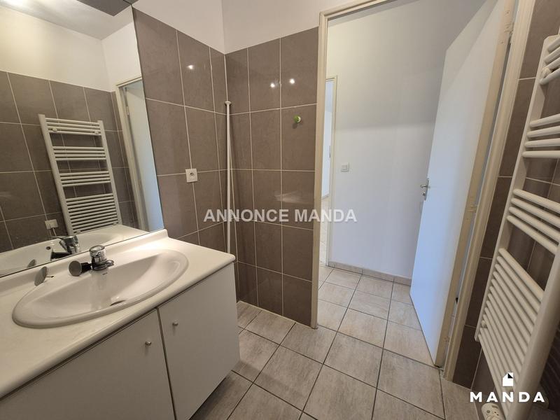 Appartement - 71 m² - 3 pièces