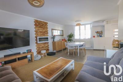 Maison de ville - 161 m² - 7 pièces