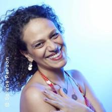 Leila Olivesi Quintet