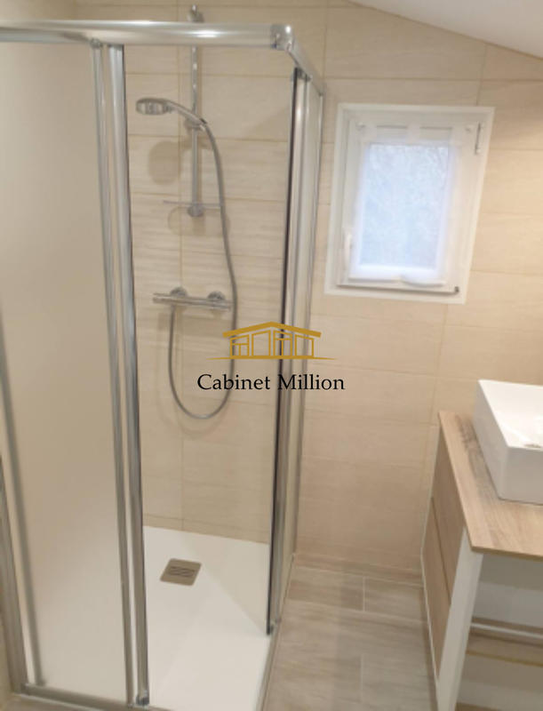 Maison - 40 m² - 2 pièces