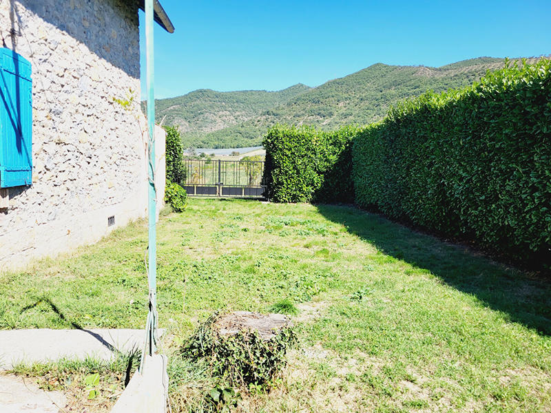 Maison - 56 m² - 3 pièces