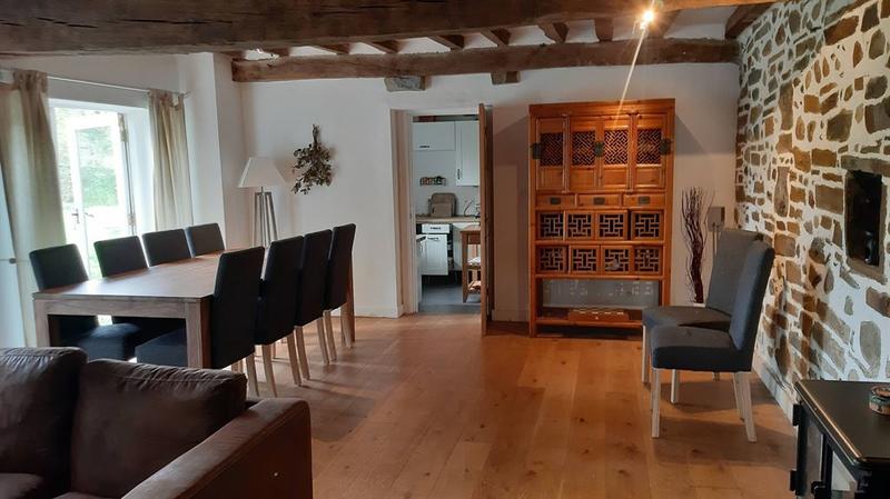 Maison - 194 m² - 6 pièces