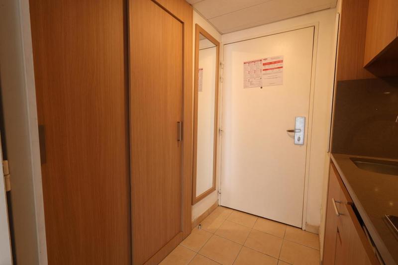 Studio - 23 m² - 1 pièce