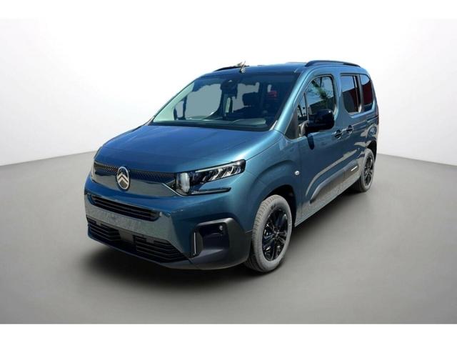 Citroën Berlingo Plus m BlueHDI 130 s&amp;S Eat8