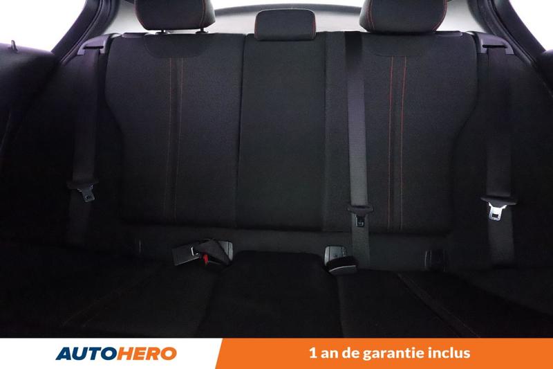 Bmw Série 1 114d Sport 5p 95 ch