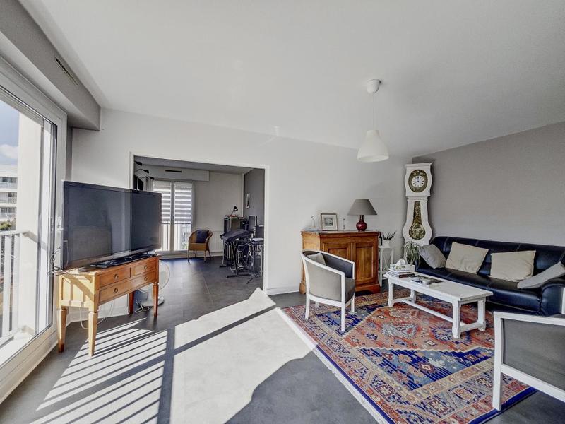 Appartement - 75 m² - 4 pièces