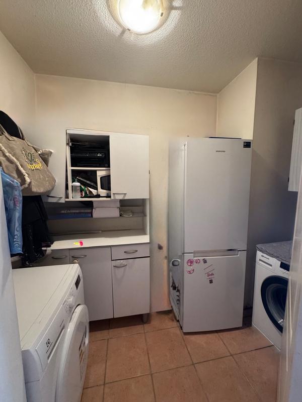 Appartement - 88 m² - 4 pièces