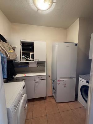 Appartement - 88 m² - 4 pièces