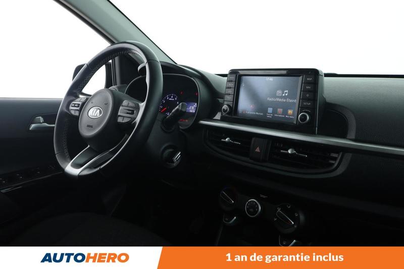 Kia Picanto 1.0 Design 67 ch