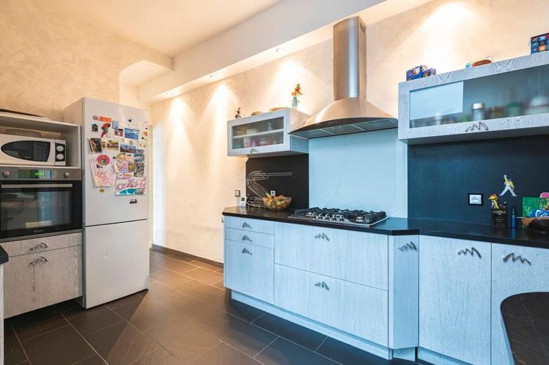 Maison - 148 m² - 5 pièces