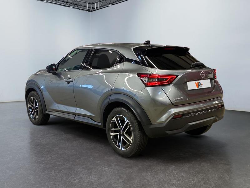 Nissan Juke 2023 Dig-T 114 n-Connecta