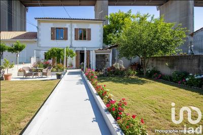 Maison - 162 m² - 6 pièces