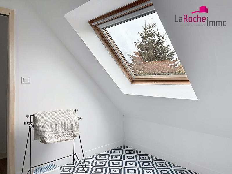 Maison - 159 m² - 6 pièces