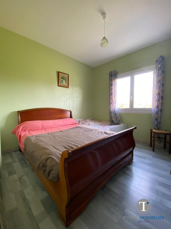 Maison - 114 m² - 6 pièces