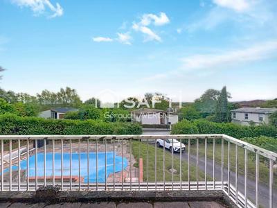 Maison - 218 m² - 7 pièces