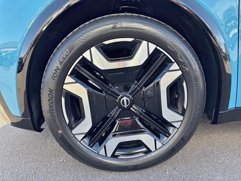 Nissan Micra Electrique 52kWh 150ch Evolve