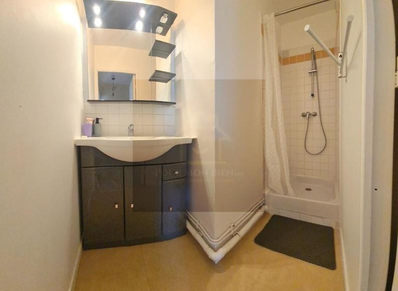 Appartement - 91 m² - 5 pièces