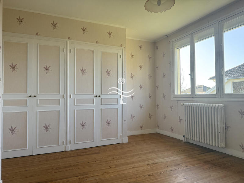 Maison - 81 m² - 4 pièces