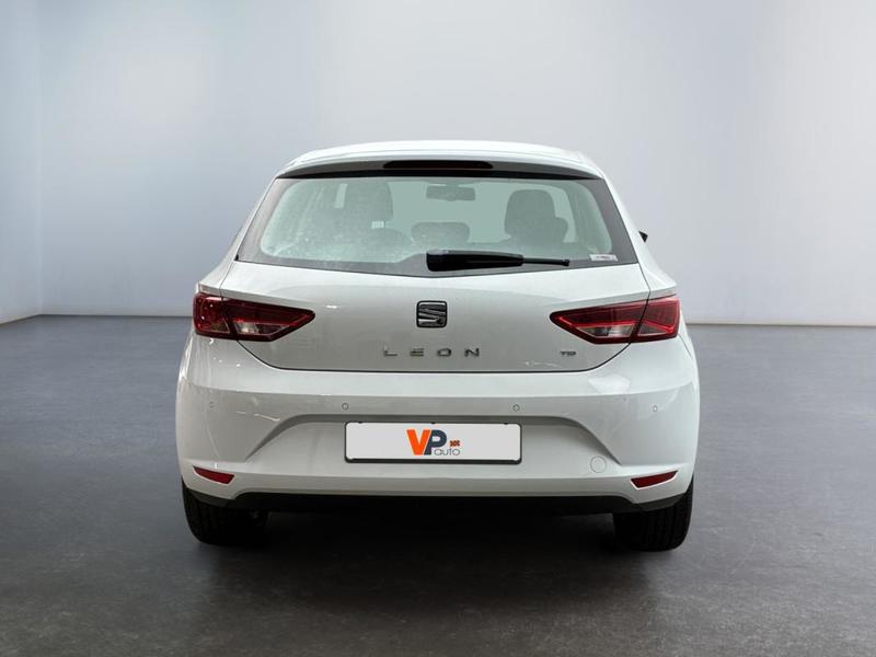 Seat Leon 1.2 Tsi 105 Start/Stop Style