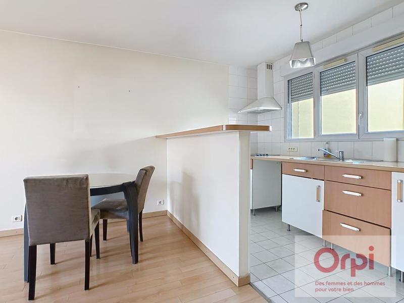 Duplex - 67 m² - 3 pièces