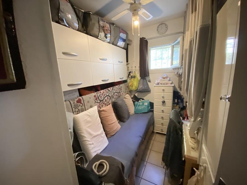 Appartement - 37 m² - 3 pièces