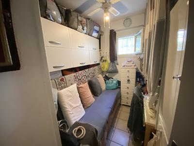 Appartement - 37 m² - 3 pièces