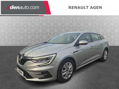Renault Mégane IV Estate E-Tech Plug-In Hybride 160 - 21n Business