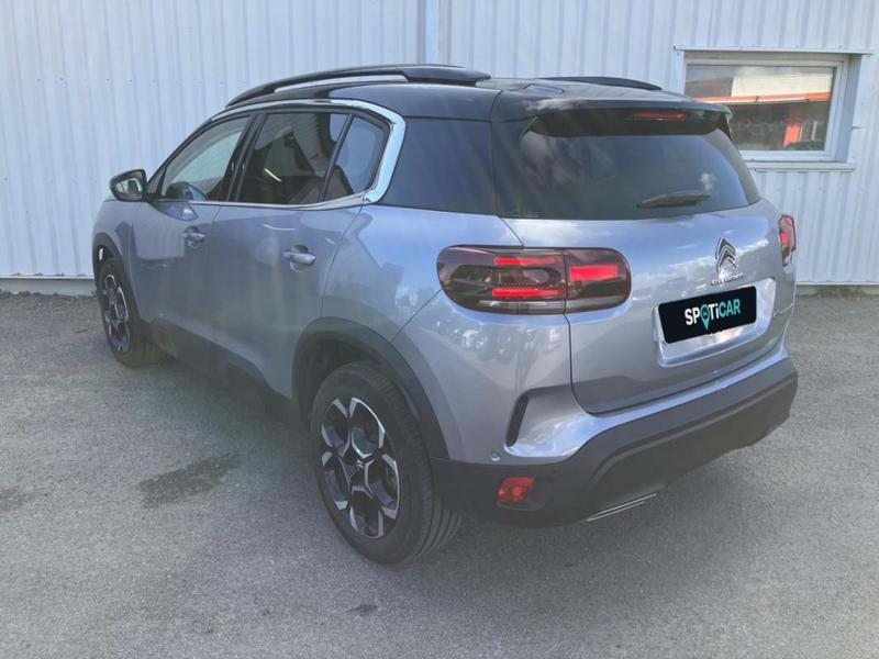Citroën C5 Aircross Mhev 136 e-Dcs6 Max