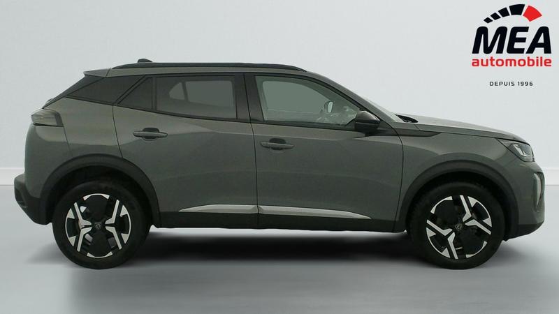 Peugeot 2008 100 s Bvm6 Allure
