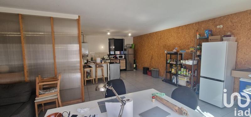 Appartement - 92 m² - 4 pièces