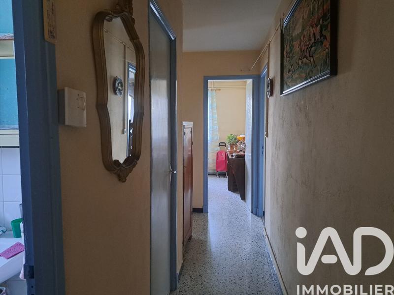 Maison - 200 m² - 11 pièces