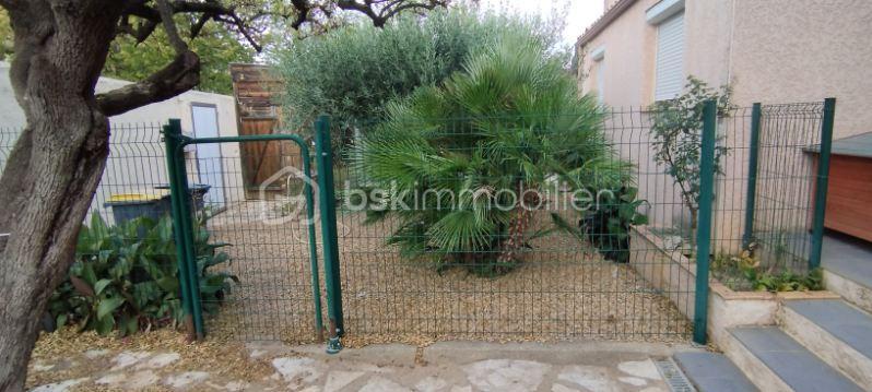 Villa - 105 m² - 5 pièces