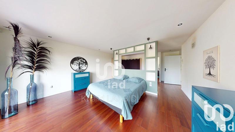 Maison de campagne - 269 m² - 7 pièces