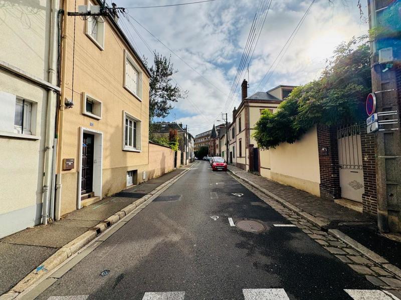 Maison de ville - 145 m² - 4 pièces