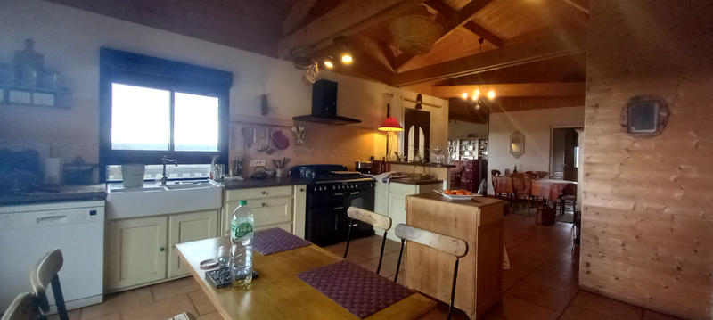 Maison - 173 m² - 5 pièces