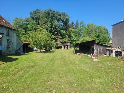 Maison - 70 m² - 4 pièces